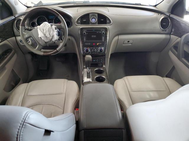Photo 8 from auction – 2014 BUICK ENCLAVE with VIN 5GAKRBKD9EJ192399