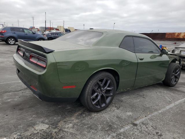 Photo 3 from auction – 2023 DODGE CHALLENGER with VIN 2C3CDZAG8PH594154