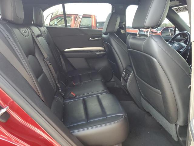 Photo 11 from auction – 2020 CADILLAC XT4 PREMIU with VIN 1GYFZCR48LF016286