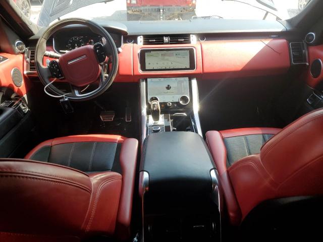 Photo 8 from auction – 2020 LAND ROVER RANGE ROVE with VIN SALWS2RU7LA710221
