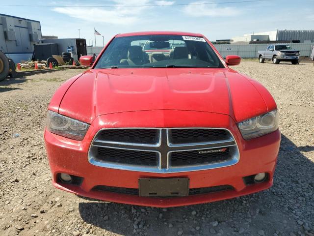 Photo 5 from auction – 2014 DODGE CHARGER R/ with VIN 2C3CDXDT6EH233418