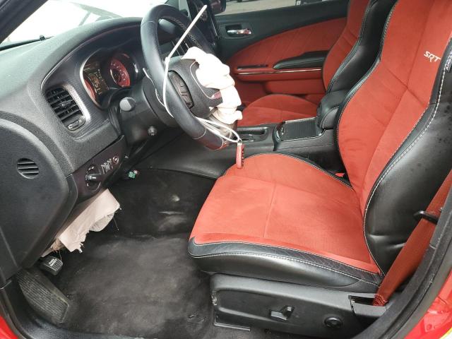 Фото 7 с аукциона – 2016 DODGE CHARGER SR с VIN 2C3CDXL96GH317408