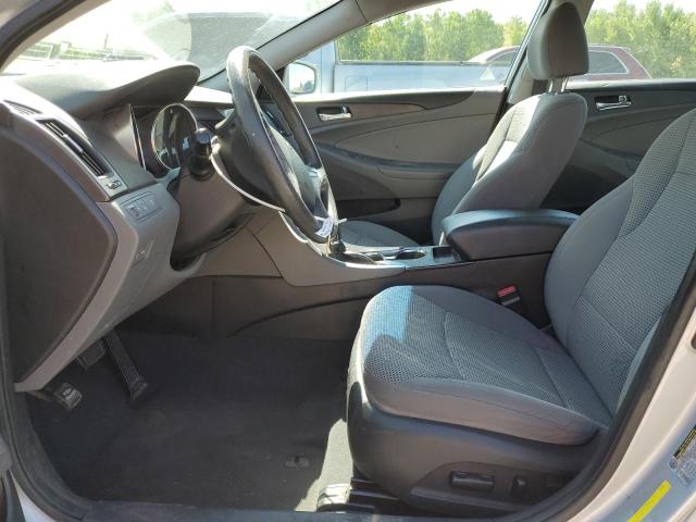 Photo 7 from auction – 2011 HYUNDAI SONATA GLS with VIN 5NPEB4AC1BH170244