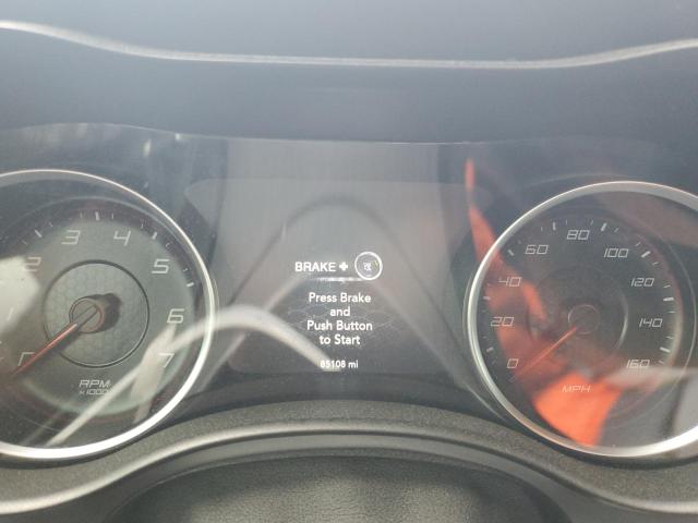 Zdjęcie 9 z aukcji – 2019 DODGE CHARGER R/ z VIN 2C3CDXCT5KH738377