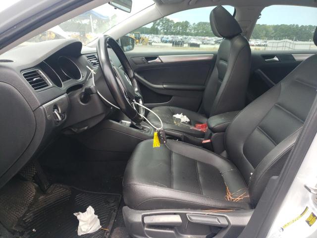 Photo 7 from auction – 2017 VOLKSWAGEN JETTA SE with VIN 3VWDB7AJ8HM406593