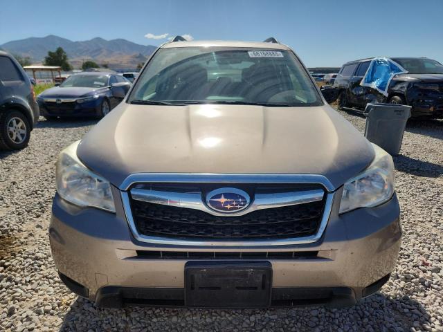 Photo 5 from auction – 2015 SUBARU FORESTER P with VIN JF2SJAFC2FH473939