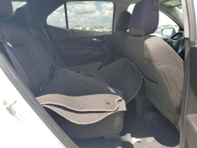 Photo 11 from auction – 2021 CHEVROLET EQUINOX LT with VIN 3GNAXUEV4MS142157