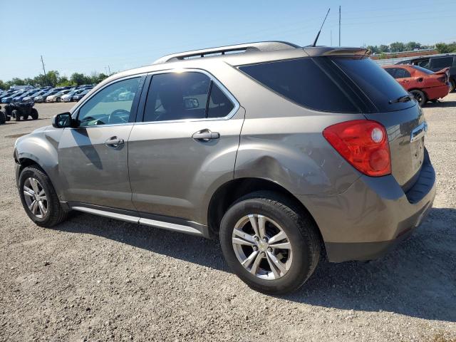 Photo 2 from auction – 2012 CHEVROLET EQUINOX LT with VIN 2GNALPEK5C6365050