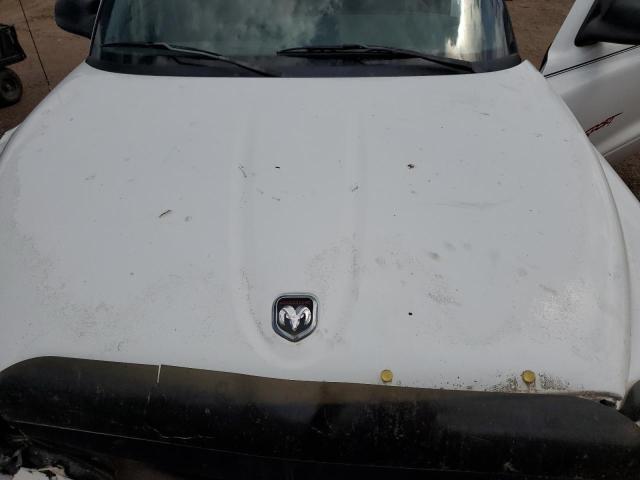 Photo 11 from auction – 1998 DODGE DAKOTA with VIN 1B7GL22X7WS554354