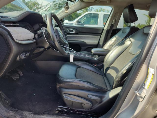 Photo 7 from auction – 2022 JEEP COMPASS LA with VIN 3C4NJCBB4NT177809