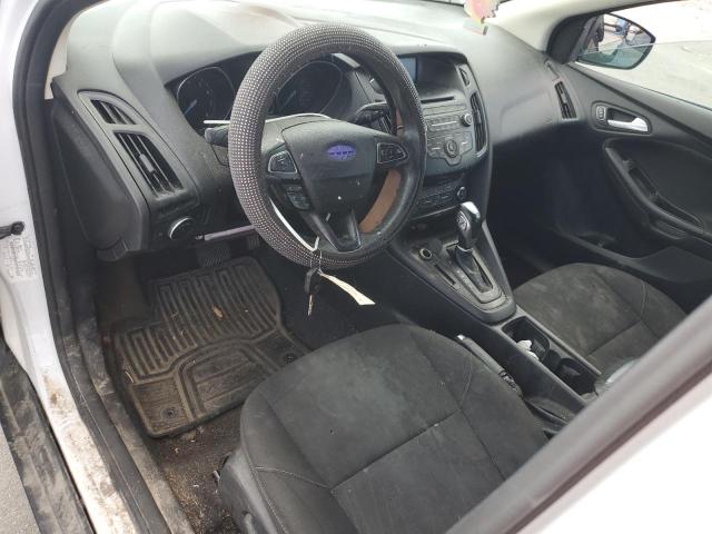 Photo 8 from auction – 2015 FORD FOCUS SE with VIN 1FADP3K26FL315766