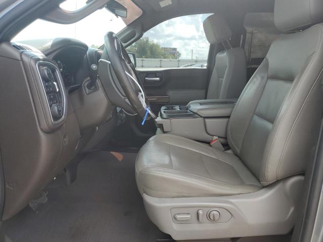 Photo 7 from auction – 2019 CHEVROLET SILVERADO with VIN 1GCUYDED2KZ251890