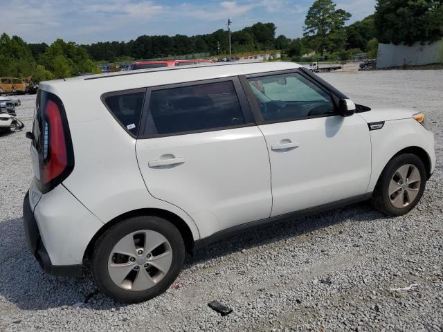Photo 3 from auction – 2016 KIA SOUL with VIN KNDJN2A28G7277479