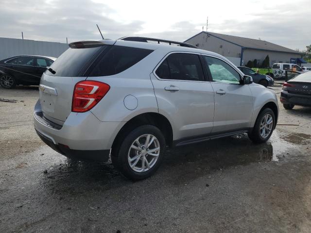 Photo 3 from auction – 2017 CHEVROLET EQUINOX LT with VIN 2GNALCEK3H1608920