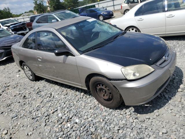 Photo 4 from auction – 2003 HONDA CIVIC LX with VIN 1HGEM22593L022713