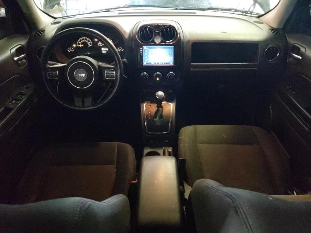Photo 8 from auction – 2014 JEEP PATRIOT LA with VIN 1C4NJPFB6ED646499