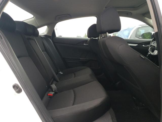 Photo 10 from auction – 2016 HONDA CIVIC EX with VIN 2HGFC2F8XGH022475