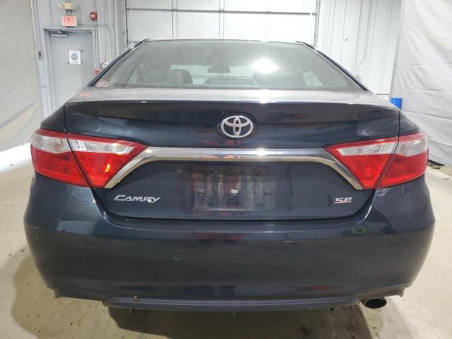Photo 6 from auction – 2017 TOYOTA CAMRY LE with VIN 4T1BF1FK5HU375856