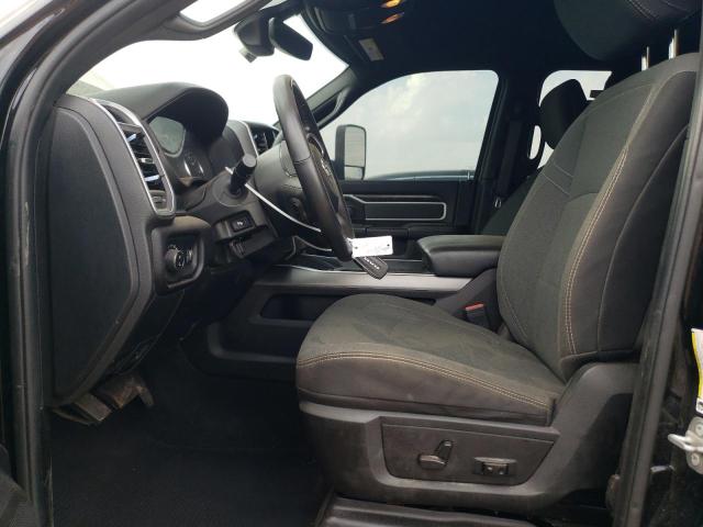 Photo 7 from auction – 2022 RAM 2500 BIG H with VIN 3C6UR5DL3NG156908