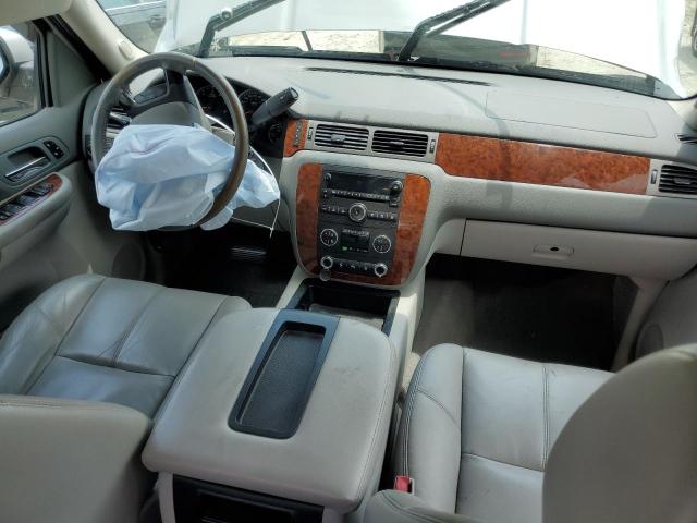 Photo 8 from auction – 2008 CHEVROLET SILVERADO with VIN 2GCEC19J881162604