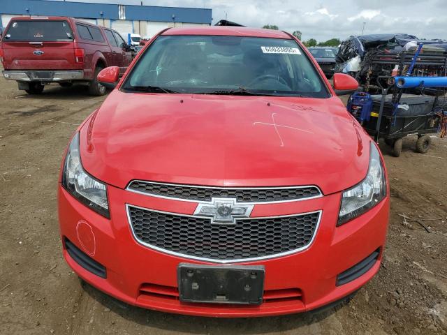 Photo 5 from auction – 2014 CHEVROLET CRUZE LT with VIN 1G1PC5SB9E7277626