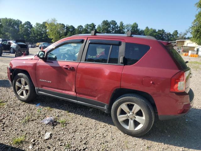 Photo 2 from auction – 2013 JEEP COMPASS LA with VIN 1C4NJDEB6DD165344