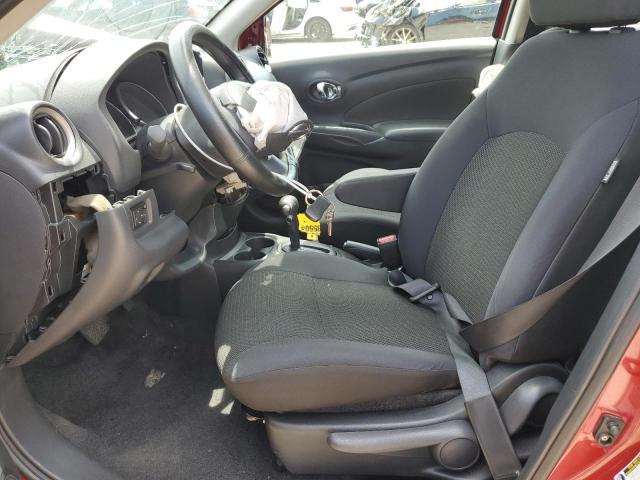 Photo 7 from auction – 2013 NISSAN VERSA S with VIN 3N1CN7AP9DL882414