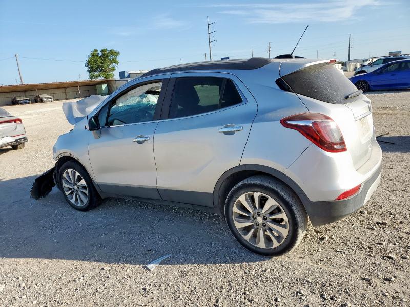 Photo 2 from auction – 2020 BUICK ENCORE PREFERRED with VIN KL4CJASB5LB026644