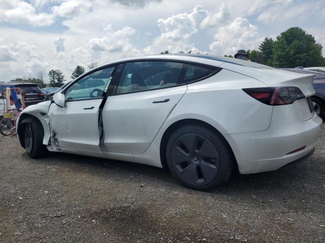 Photo 2 from auction – 2023 TESLA MODEL 3 with VIN 5YJ3E1EA1PF487081