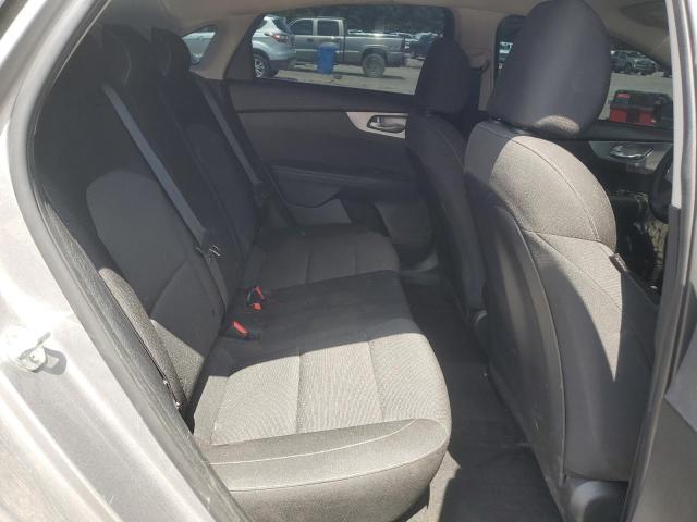 Photo 10 from auction – 2022 KIA FORTE FE with VIN 3KPF24AD2NE482238