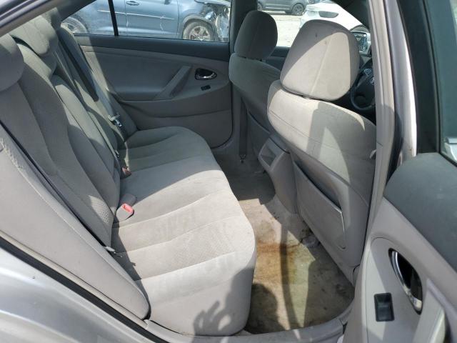 Photo 10 from auction – 2008 TOYOTA CAMRY CE with VIN 4T1BE46K88U246451
