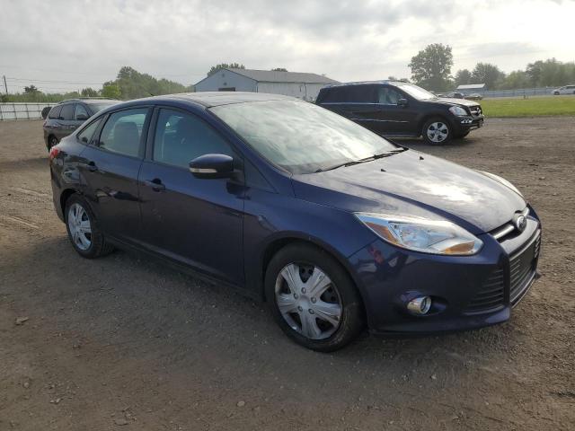 Photo 4 from auction – 2012 FORD FOCUS SE with VIN 1FAHP3F22CL128113