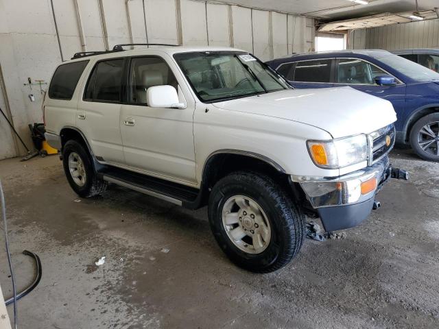 Photo 4 from auction – 1997 TOYOTA 4RUNNER SR with VIN JT3HN86R8V0084797