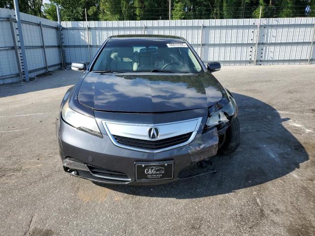 Фото 5 с аукциона – 2012 ACURA TL с VIN 19UUA8F53CA010750