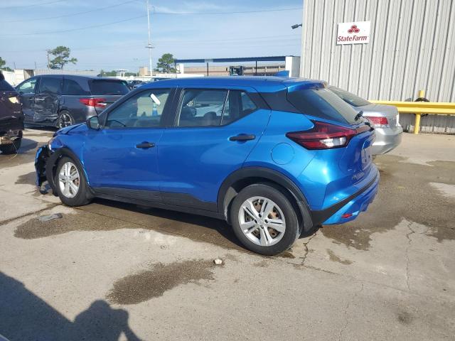 Photo 2 from auction – 2023 NISSAN KICKS S with VIN 3N1CP5BV7PL542629