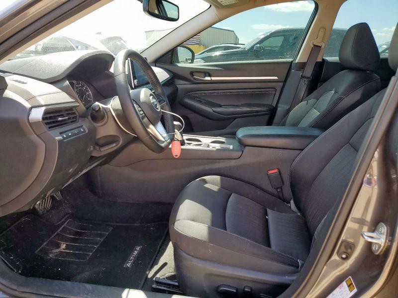 Photo 7 from auction – 2019 NISSAN ALTIMA SV with VIN 1N4BL4DV7KN310770