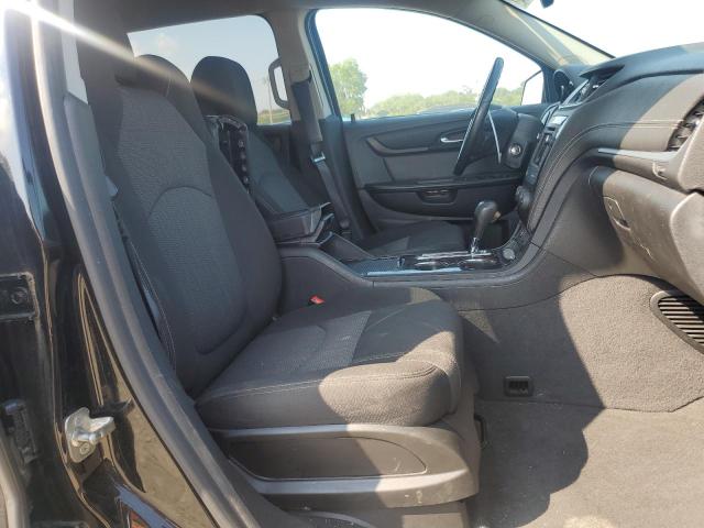 Photo 7 from auction – 2017 CHEVROLET TRAVERSE L with VIN 1GNKVGKD8HJ124954