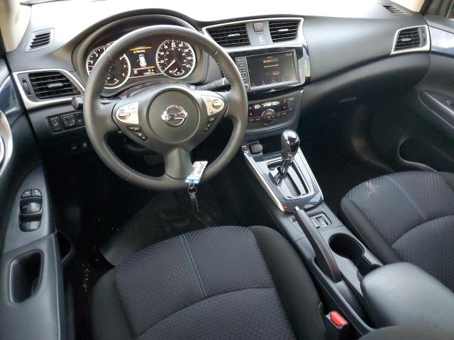 Photo 8 from auction – 2019 NISSAN SENTRA S with VIN 3N1AB7AP1KY244626