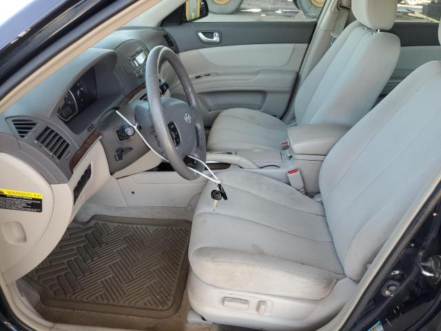 Photo 7 from auction – 2008 HYUNDAI SONATA GLS with VIN 5NPET46F48H367854