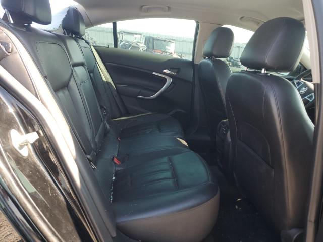 Photo 10 from auction – 2012 BUICK REGAL PREM with VIN 2G4GS5EV9C9214551