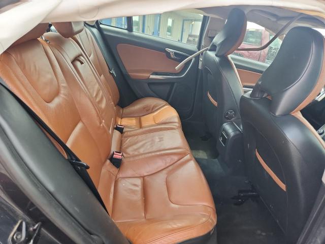 Photo 10 from auction – 2012 VOLVO S60 T5 with VIN YV1622FS3C2024322