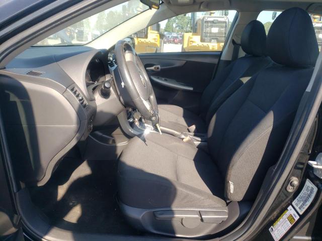 Photo 7 from auction – 2010 TOYOTA COROLLA BA with VIN 1NXBU4EE1AZ357668