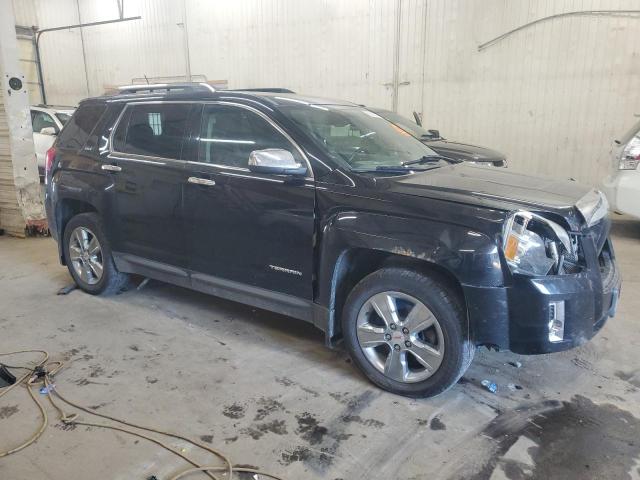 Photo 4 from auction – 2015 GMC TERRAIN SL with VIN 2GKFLYE30F6307918