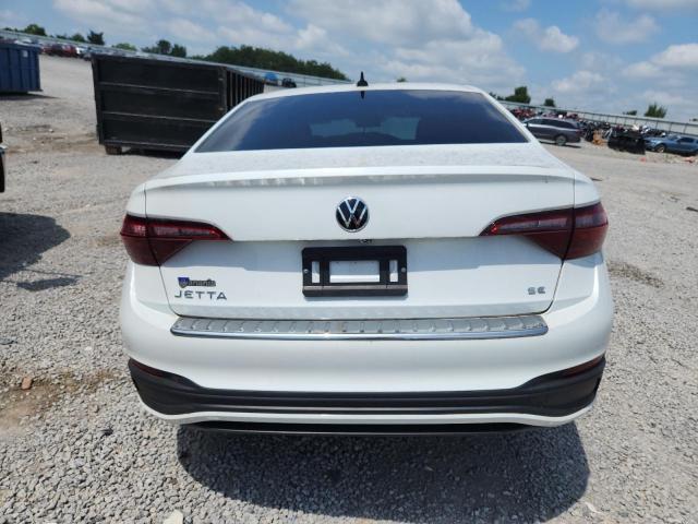 Photo 6 from auction – 2024 VOLKSWAGEN JETTA SE with VIN 3VW7M7BU5RM031005
