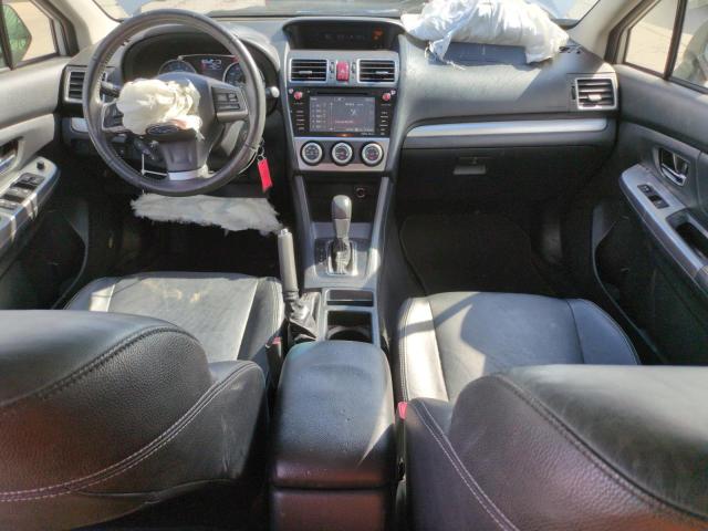 Фото 8 с аукциона – 2015 SUBARU XV CROSSTR с VIN JF2GPAMC5F8277209