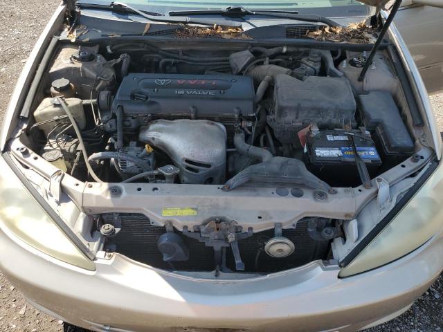 Photo 11 from auction – 2003 TOYOTA CAMRY LE with VIN 4T1BE32K03U735001