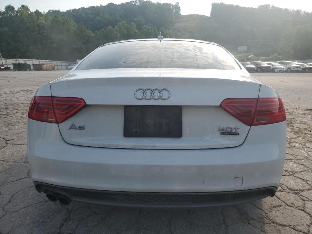 Photo 6 from auction – 2016 AUDI A5 PREMIUM PLUS S-LINE with VIN WAUD2AFR6GA057294