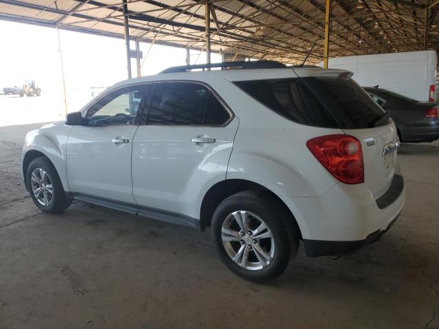 Photo 2 from auction – 2011 CHEVROLET EQUINOX LT with VIN 2GNALDEC6B1203804