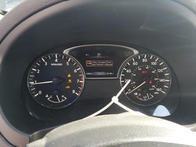 Photo 9 from auction – 2016 NISSAN ALTIMA 2.5 with VIN 1N4AL3AP2GC155513