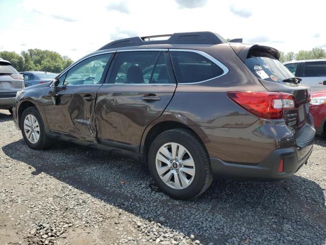 Photo 2 from auction – 2019 SUBARU OUTBACK 2. with VIN 4S4BSAHC4K3256100
